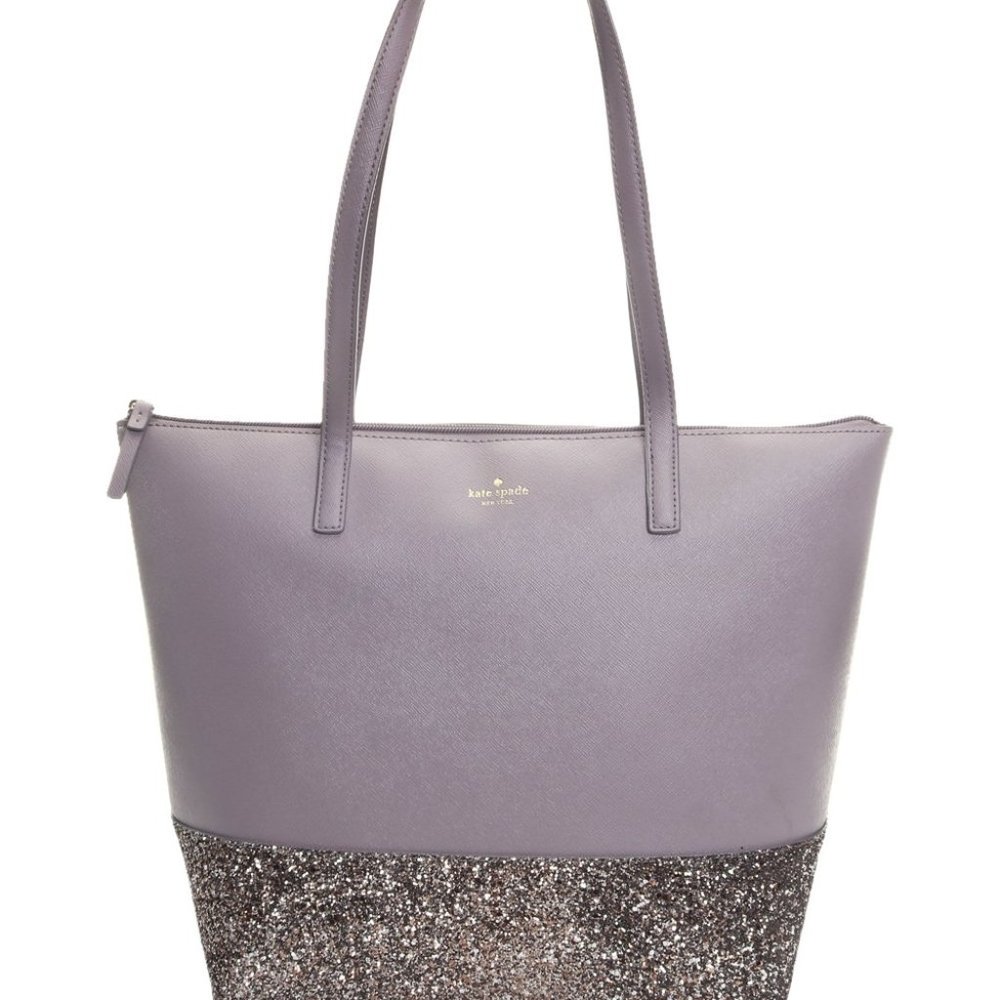 NWT Kate Spade Greta Court Penny Tote